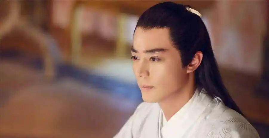 小莫觉得是张卫健_角色_形象_经典