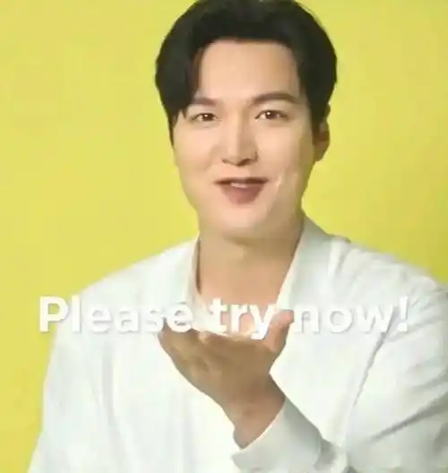 李敏镐发福变双下巴,脸部变得圆润,网友:下巴脖子连一起,已肿无可肿