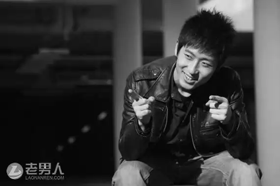 《麻雀》扁头扮演者杨政个人资料背景及女友是谁 / 比乐族