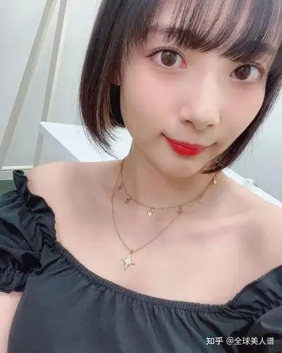 全球美人谱第二十六期中日混血八头身冈田纱佳