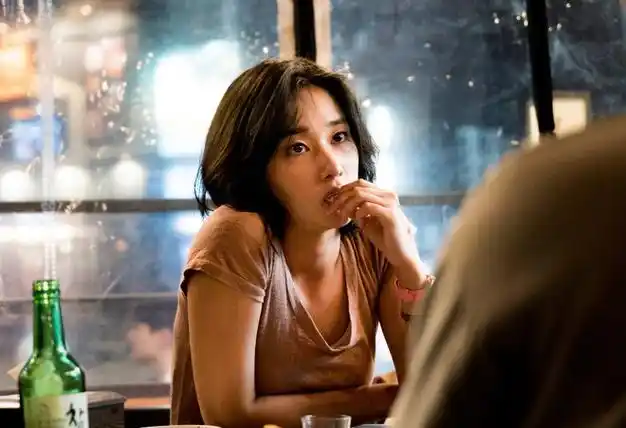 一次推荐五部韩国大尺度电影记得点赞收藏