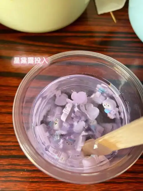 滴胶麻将挑战记2弹