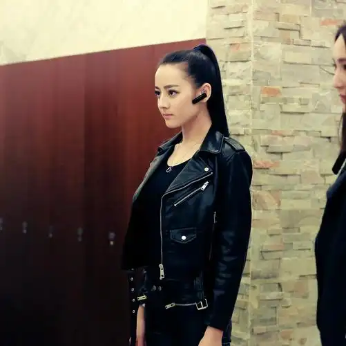 迪丽热巴麻辣变形计