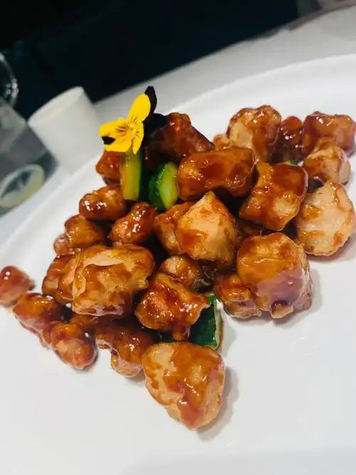 老北京宫廷菜究竟有多宫廷