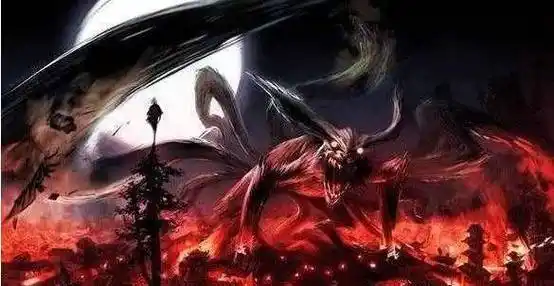 世上更是难逢敌手,尤其是在宇智波斑和初代火影相继离开后,对于九尾来