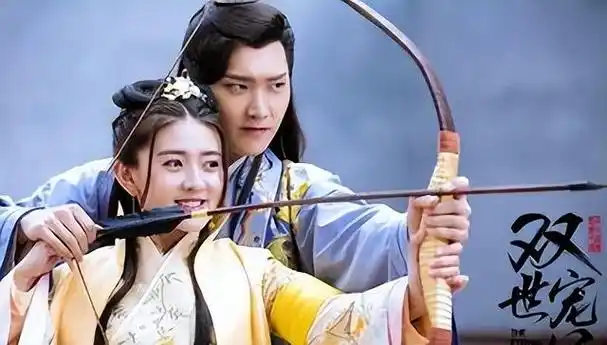 然而,尽管当时备受瞩目,她却传出与演员蒲巴甲谈起了恋爱.