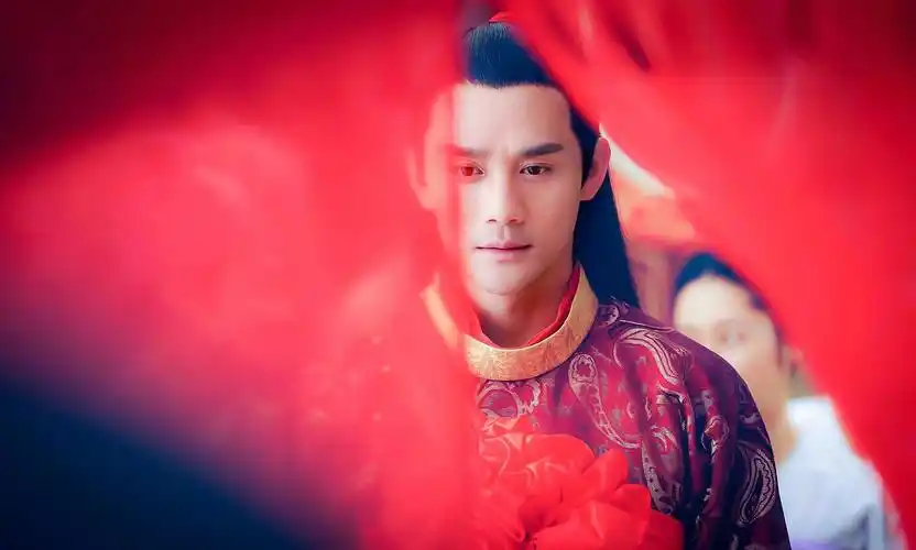 王凯- 堆糖,美图壁纸兴趣社区