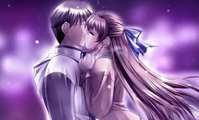 十二星座被喜欢的人突然强吻会有什么反应狮子座真霸气