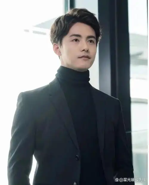 马天宇的的 高贵