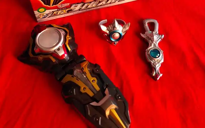 泰迦火花尝鲜体验真香