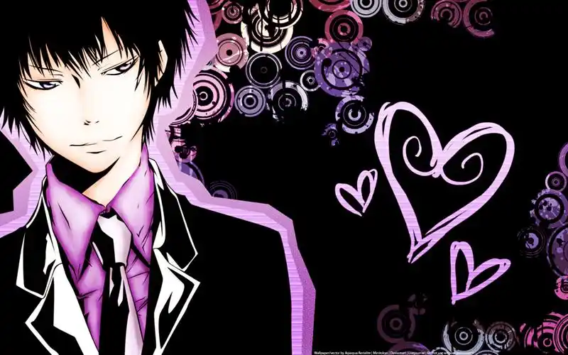 家庭教师reborn壁纸