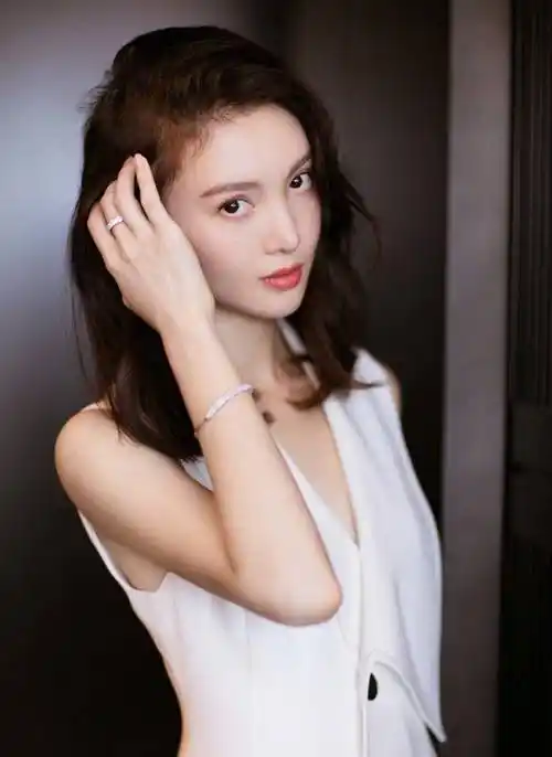 金晨_蓝盈莹_观众