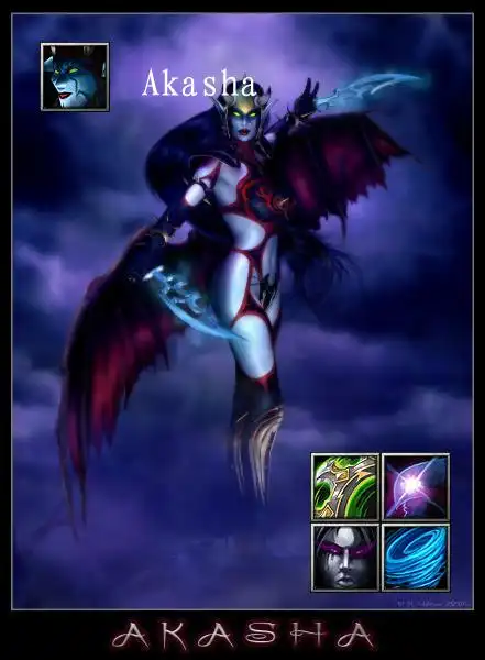 [专题]请叫我女王-痛苦女王系列专题 - 英雄专题 - dota专题站 - 游久