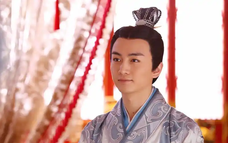 云中歌,陈晓,明星帅哥,男演员,剧照壁纸,影视,壁纸古装剧《云中歌》