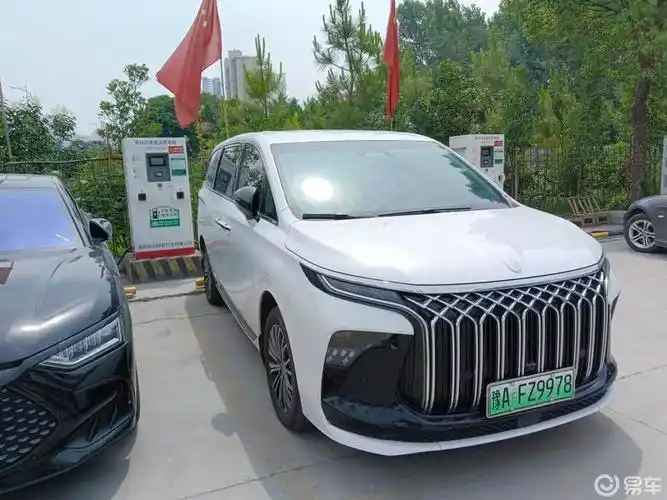 东风星海v9郑州1号车主4200公里实驾