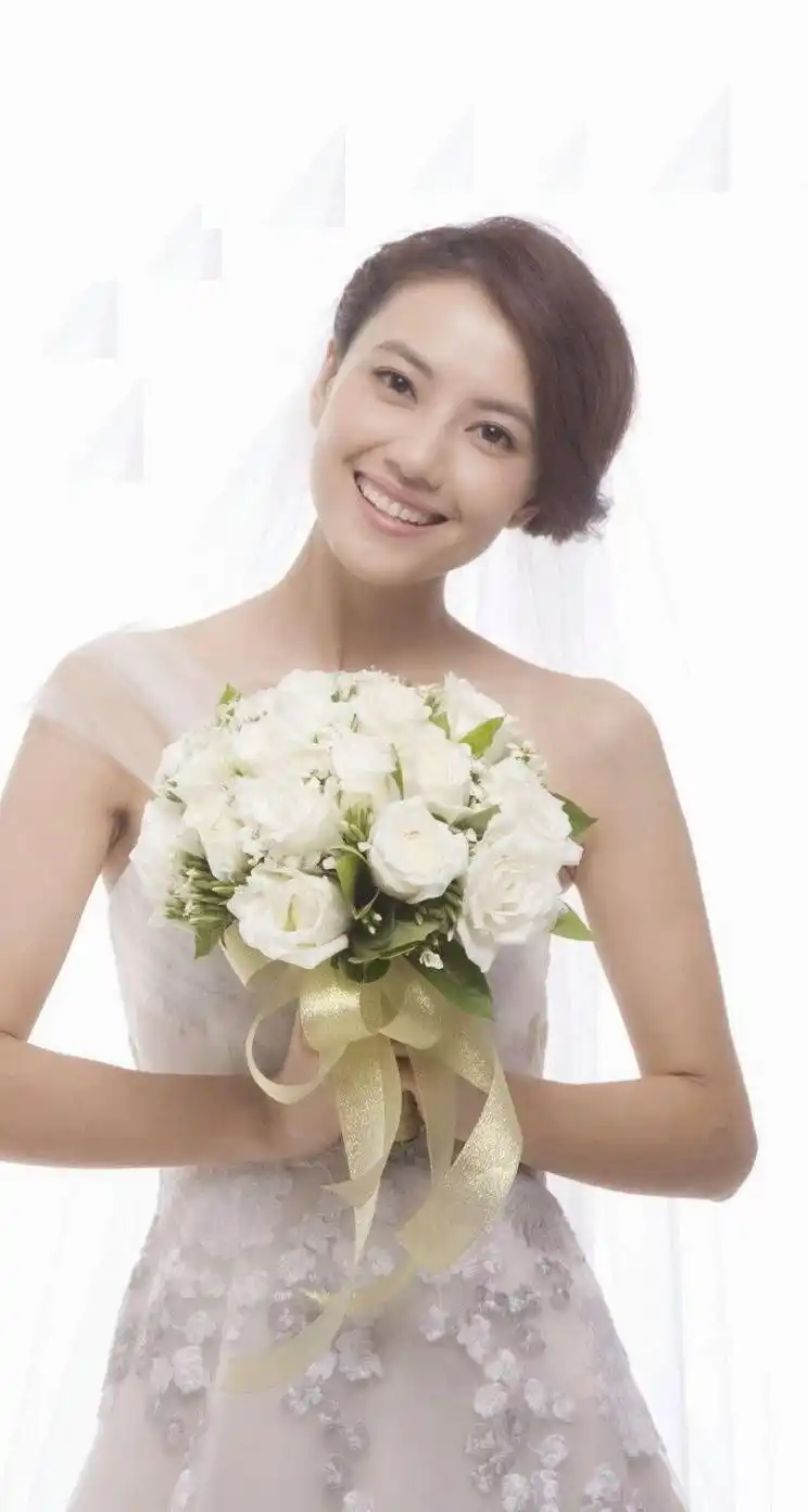 咱们结婚吧高圆圆影视手机壁纸