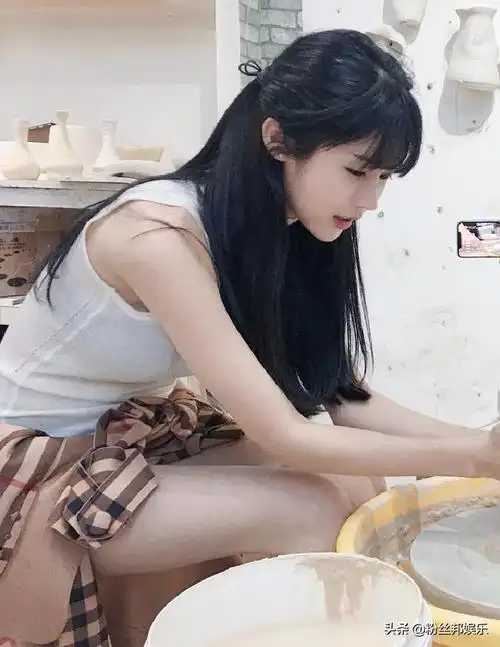 说好的年后见一晃近两年斗鱼米儿不直播粉丝留言给个准信儿