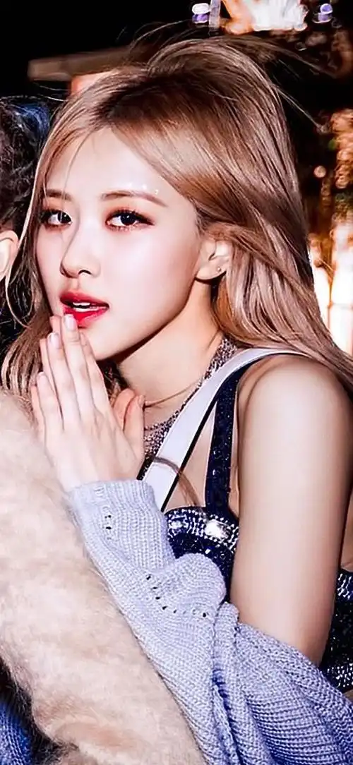 blackpink高清壁纸第二弹