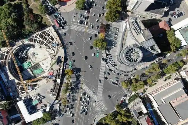 2023年全市十大交通精细化治理案例__财经头条