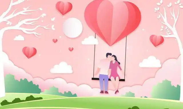 为何说桃花运好的女人,都会有一点点的糊涂呢?