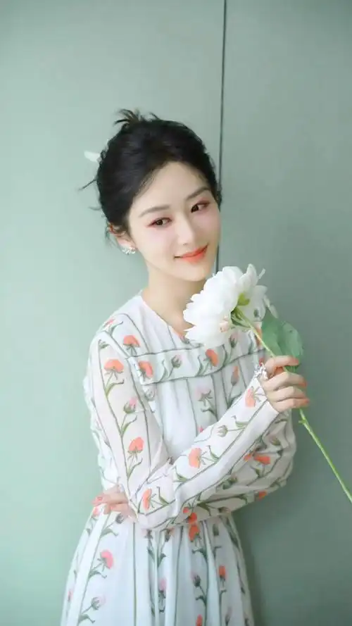 杨紫小夭##杨紫长相思