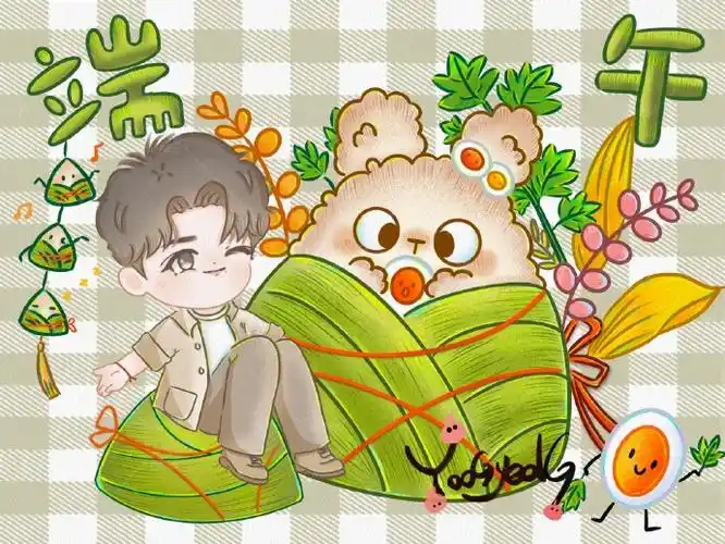 肖战##今遇肖郎 风禾尽起