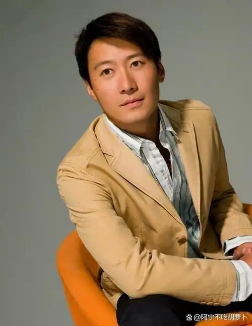 永不坠落的星辰颜值天花板黎明