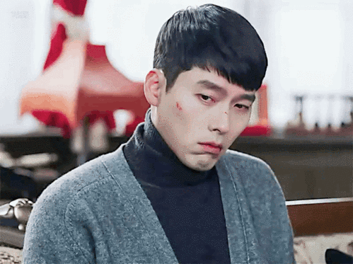 玄彬 怎么这么可爱