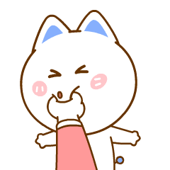 桃小仙 情侣篇 微信表情 可爱 gif 动态