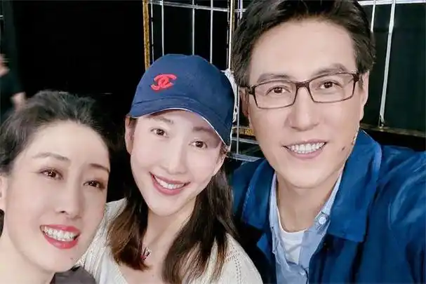 当年刘敏涛向丈夫提出离婚,丈夫却哈哈大笑,你别开玩笑了