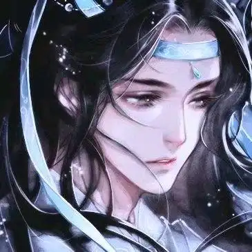 古风男生图片帅气冷酷