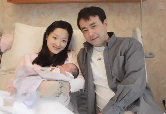 儿子取名豆豆,妻子也走出了遗传性妊娠恶阻的阴霾.