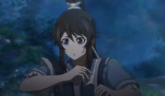 《一念永恒》:追寻的永恒到底是什么?是长生还是意志的传承?