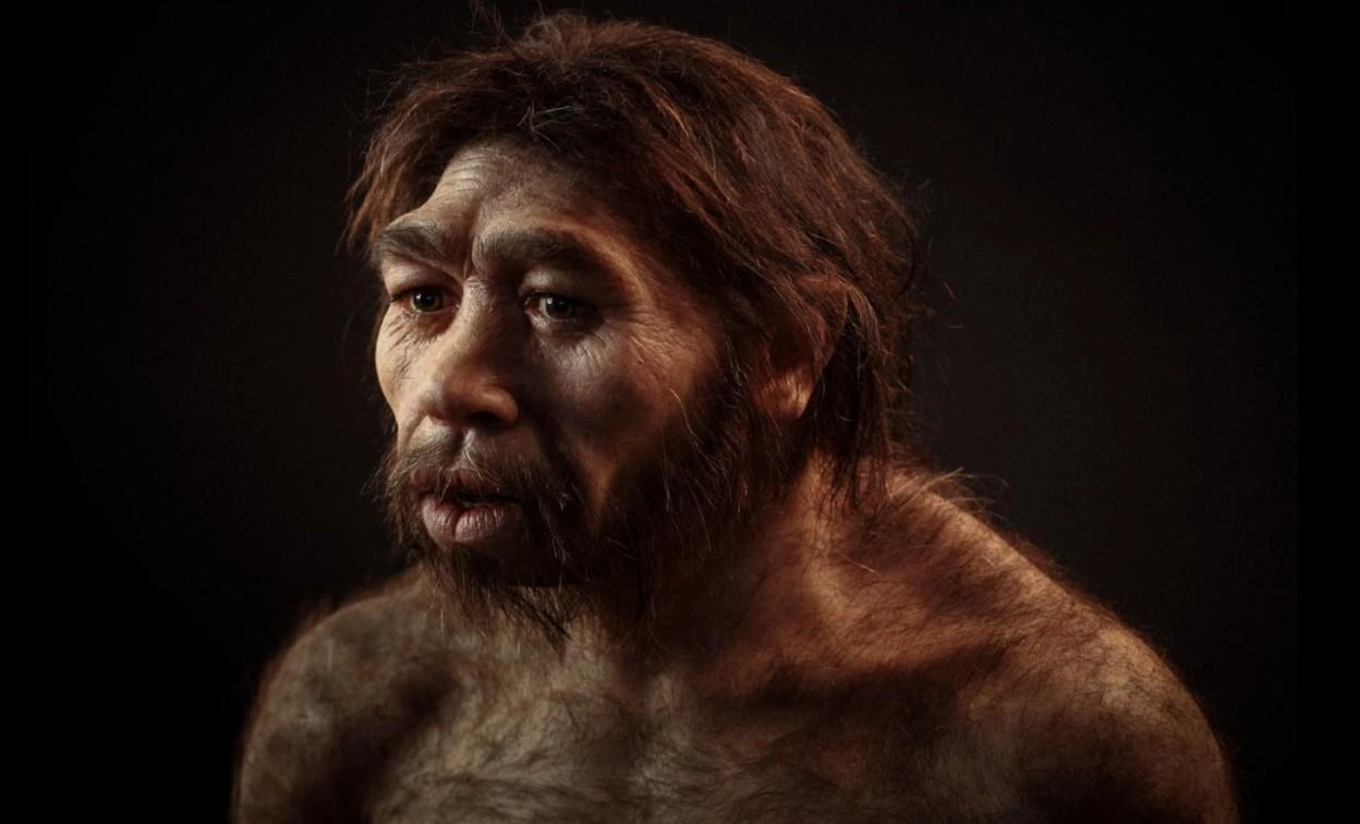 河南发现的3万年前人骨或是我们祖先