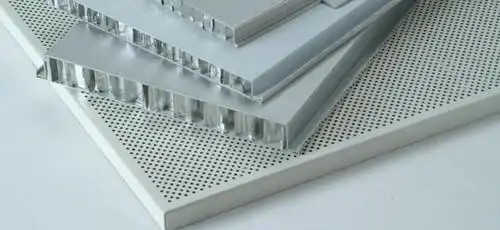 办公室装修想使用新型材料,可以看这7种材料!