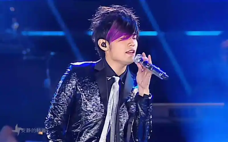 2007年周杰伦世界巡回演唱会p2