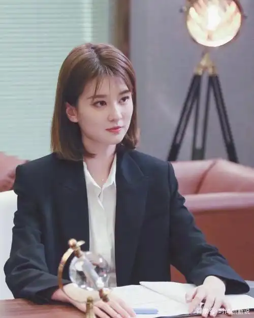 电视剧《创想季》开拍,乔欣贾乃亮郑合惠子演绎青春创业故事