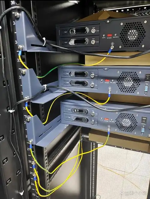 设备地线怎么接才正确?自带的地线就这么长!