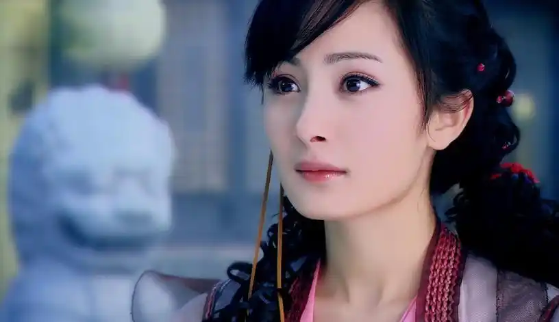 唐雪见(电视剧《仙剑奇侠传三》人物)_尚可名片