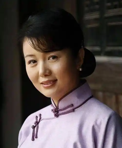 郑卫莉_杜志国_影视剧