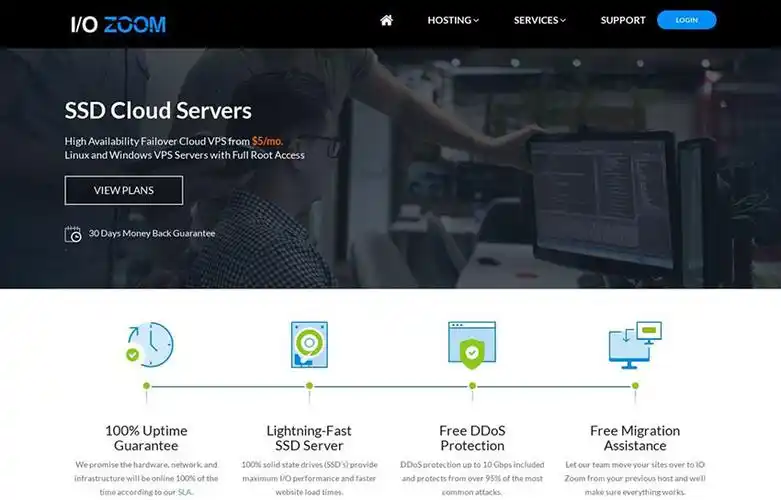 国外windowsvps选择购买国外windowsvps注意事项