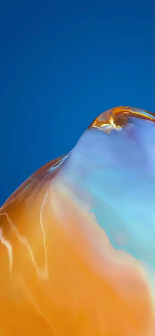 华为p40原生壁纸