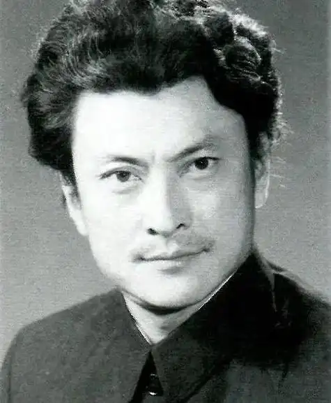 著名导演陈家林7月7日北京去世,甚为惊讶.有幸参与过陈导拍摄 - 抖音