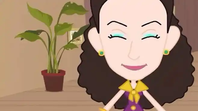 家有儿女:夏东海的前妻突然出现,所有人都傻眼了