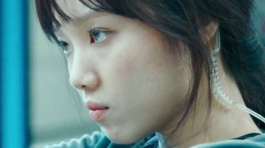 李圣经演的女警好飒!