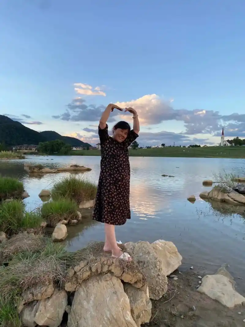 用手机拍过哪些惊艳#感受大自然的气息和美景 的照片 - 抖音