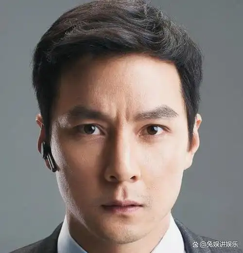 张翰亮相一脸胡渣太憔悴!果然,男神最后的归宿,是"赵本山"