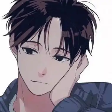 快手男生头像动漫阳光 动漫头像图片大全 -【爱个性】