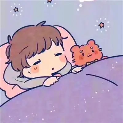 情侣头像一左一右配对好看高清图片