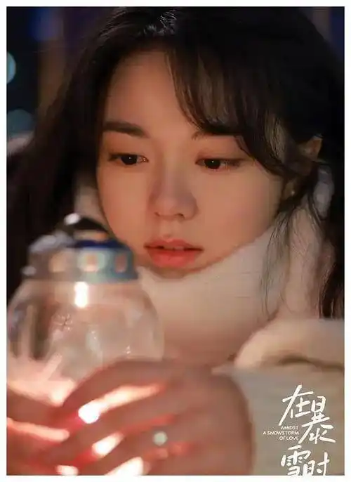 吴磊赵今麦cp遭质疑!网友批评性张力不够,吴磊成熟人设也遭批!